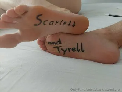 Scarlettandtyrell OnlyFans Leaked Free Thumbnail Picture - #wCXuFZQMFP