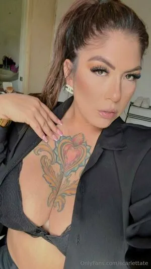 Scarlettate OnlyFans Leaked Free Thumbnail Picture - #BBtbooxdo7