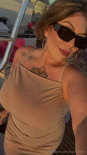 Scarlettate OnlyFans Leaked Free Thumbnail Picture - #Jxbk1Pkcw5