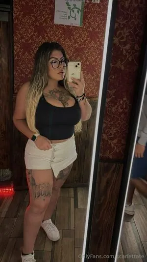 Scarlettate OnlyFans Leaked Free Thumbnail Picture - #KH5yggsNFE