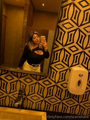 Scarlettate OnlyFans Leaked Free Thumbnail Picture - #V3IxZVntJt