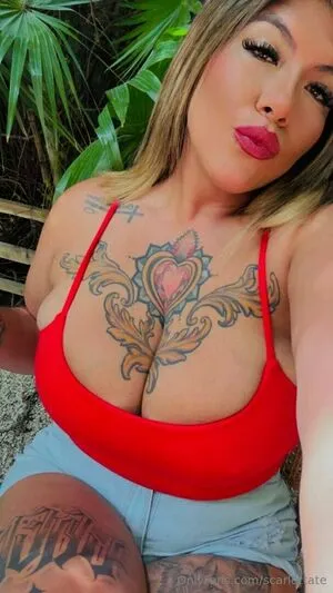 Scarlettate OnlyFans Leaked Free Thumbnail Picture - #cYjzypd9k9