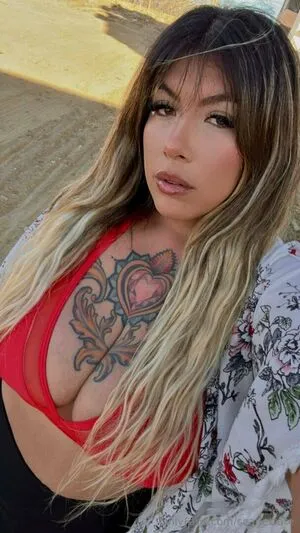 Scarlettate OnlyFans Leaked Free Thumbnail Picture - #cmPmWBENx8