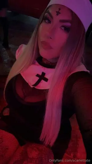 Scarlettate OnlyFans Leaked Free Thumbnail Picture - #h7VUSd2yBg