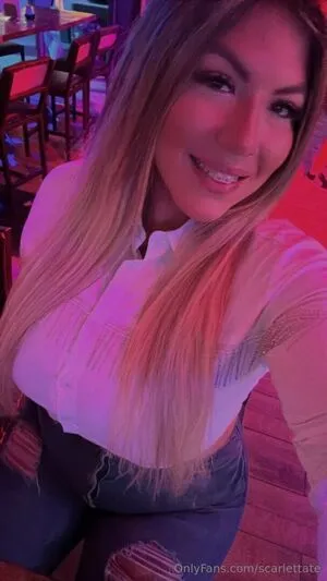 Scarlettate OnlyFans Leaked Free Thumbnail Picture - #iBP2vkkLXs
