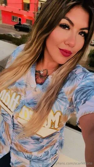 Scarlettate OnlyFans Leaked Free Thumbnail Picture - #nwMG1Kmfp5
