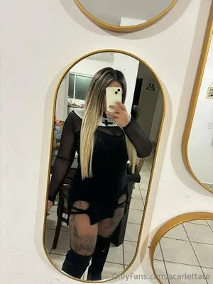 Scarlettate OnlyFans Leaked Free Thumbnail Picture - #q4hDDhd6ll
