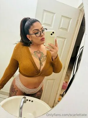Scarlettate OnlyFans Leaked Free Thumbnail Picture - #z5JjGGFaVi