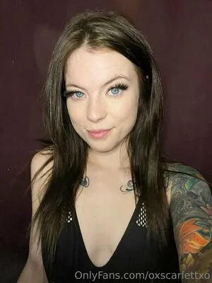 Scarlettbabyxxxo OnlyFans Leaked Free Thumbnail Picture - #mkq5i8CTyB