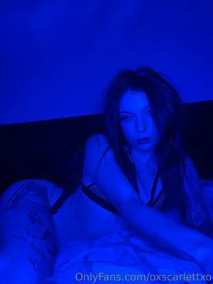 Scarlettbabyxxxo OnlyFans Leaked Free Thumbnail Picture - #nRphV3zLPp