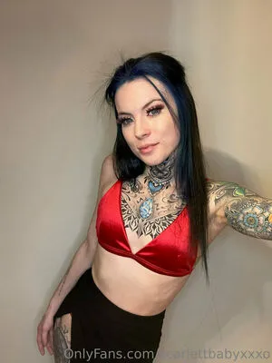 Scarlettbabyxxxo OnlyFans Leaked Free Thumbnail Picture - #qNV2P63kLC