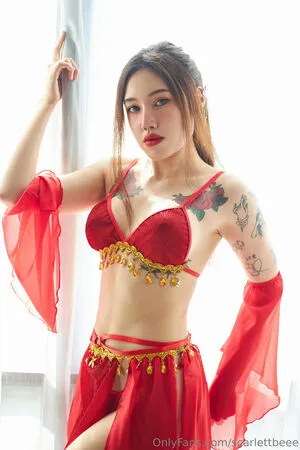 Scarlettbeee OnlyFans Leaked Free Thumbnail Picture - #2bT7ymQQS9