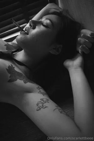 Scarlettbeee OnlyFans Leaked Free Thumbnail Picture - #93RZEHFmfp