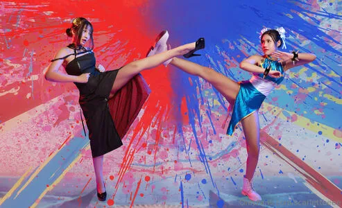 Scarlettbeee OnlyFans Leaked Free Thumbnail Picture - #H6V5OfCJxF