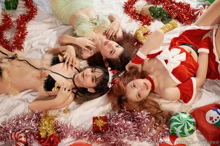 Scarlettbeee OnlyFans Leaked Free Thumbnail Picture - #ISkqCLdIZY