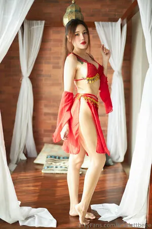 Scarlettbeee OnlyFans Leaked Free Thumbnail Picture - #qALrOcJU8b