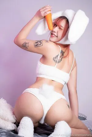 Scarlettbeefans OnlyFans Leaked Free Thumbnail Picture - #R690Tft52N
