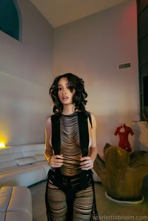 Scarlettbloom OnlyFans Leaked Free Thumbnail Picture - #H4zJ2hz5HG