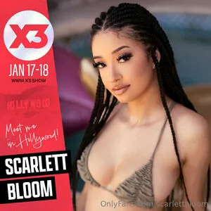 Scarlettbloom OnlyFans Leaked Free Thumbnail Picture - #nMuqR2yPyT