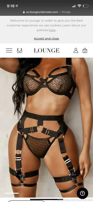 Scarlettcb02 OnlyFans Leaked Free Thumbnail Picture - #iWhtfkdirE