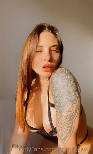 Scarlettd OnlyFans Leaked Free Thumbnail Picture - #Rnd51R1Mty
