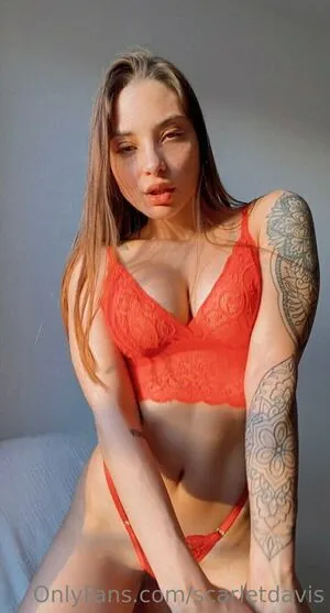 Scarlettd OnlyFans Leaked Free Thumbnail Picture - #pvfq7tpkQ0