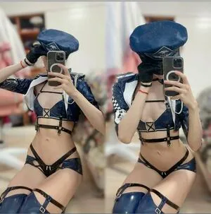 Scarlettdevil01 OnlyFans Leaked Free Thumbnail Picture - #3chIYAGFJn