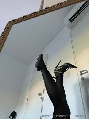 Scarlettdevil01 OnlyFans Leaked Free Thumbnail Picture - #9pkSfYj45M