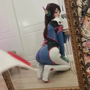 Scarlettdevil01 OnlyFans Leaked Free Thumbnail Picture - #IF7AriNV51