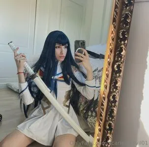 Scarlettdevil01 OnlyFans Leaked Free Thumbnail Picture - #LfIiUTYWQ5