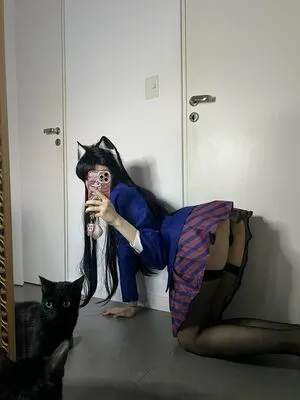 Scarlettdevil01 OnlyFans Leaked Free Thumbnail Picture - #NF0GGKLuGn