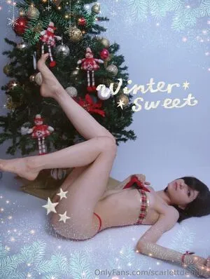 Scarlettdevil01 OnlyFans Leaked Free Thumbnail Picture - #NaeoomxWUX