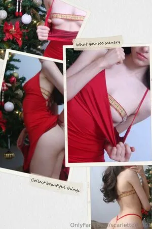 Scarlettdevil01 OnlyFans Leaked Free Thumbnail Picture - #XuISIKlFyi