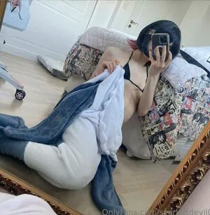 Scarlettdevil01 OnlyFans Leaked Free Thumbnail Picture - #b7jatOnMQ5