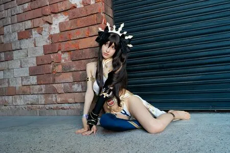 Scarlettdevil01 OnlyFans Leaked Free Thumbnail Picture - #glMrZMtcBn