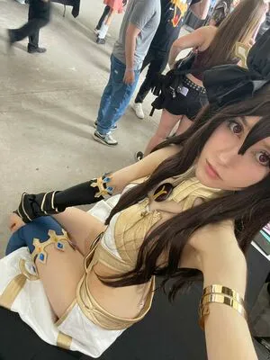 Scarlettdevil01 OnlyFans Leaked Free Thumbnail Picture - #jGzNGTXNpS