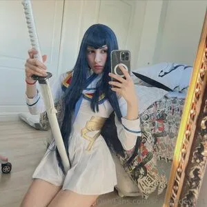 Scarlettdevil01 OnlyFans Leaked Free Thumbnail Picture - #kQNPywEw5m