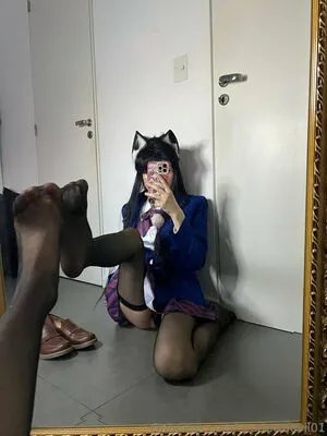 Scarlettdevil01 OnlyFans Leaked Free Thumbnail Picture - #ordwZp4gOv