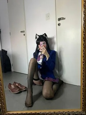 Scarlettdevil01 OnlyFans Leaked Free Thumbnail Picture - #zgaqXy9jgN