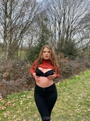 Scarlette Fox OnlyFans Leaked Free Thumbnail Picture - #SHJkDncxhK