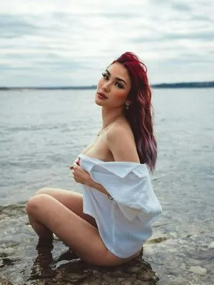 Scarlette Moon OnlyFans Leaked Free Thumbnail Picture - #hPB5w40dtz