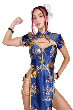 Scarlette Moon OnlyFans Leaked Free Thumbnail Picture - #upw14WhSLy