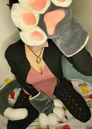 Scarlette Moss OnlyFans Leaked Free Thumbnail Picture - #IyXj3ycYDl