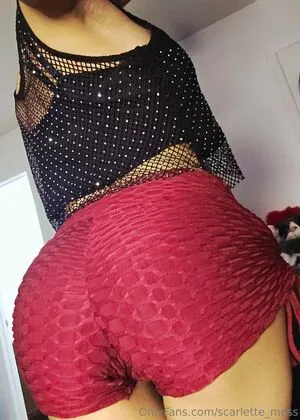 Scarlette Moss OnlyFans Leaked Free Thumbnail Picture - #d0TfZoqCgb