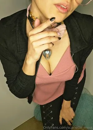 Scarlette Moss OnlyFans Leaked Free Thumbnail Picture - #kFgdWw0kBB