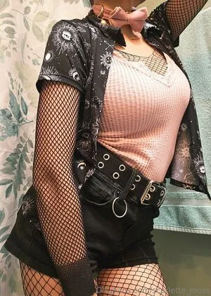 Scarlette Moss OnlyFans Leaked Free Thumbnail Picture - #uCBUZvbA2B