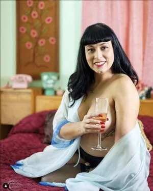 Scarlette Saintclair OnlyFans Leaked Free Thumbnail Picture - #daTBieu7YW