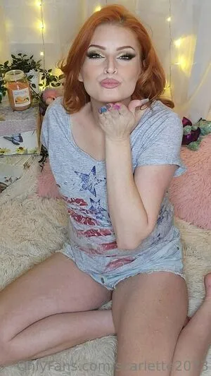 Scarlette2023 OnlyFans Leaked Free Thumbnail Picture - #9uSg8j18KX