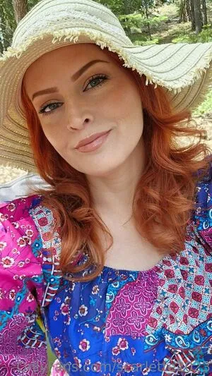 Scarlette2023 OnlyFans Leaked Free Thumbnail Picture - #fLKlOyLaWa