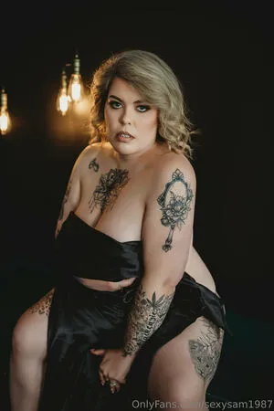 Scarlettebelle87 OnlyFans Leaked Free Thumbnail Picture - #1CXzYbHaJO
